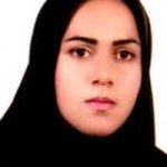 تصویر دکتر ندا زارع