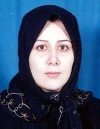 تصویر دکتر مینا قانع