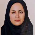 تصویر دکتر فاطمه محمدی