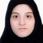 تصویر دکتر ماندانا غلام نیا روشن
