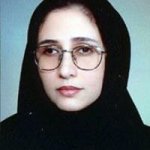 تصویر دکتر ژاله درکی