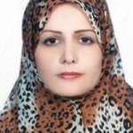 تصویر دکتر مهرنوش سعیدبخت
