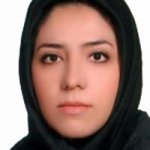 تصویر دکتر سمیه شیرازی باصیری