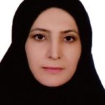 تصویر دکتر سارا غم نواز