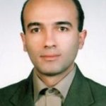 تصویر دکتر بهرام بندهءیزدانی