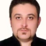 تصویر دکتر سیدامید کیهان
