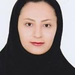 تصویر دکتر حدیثه رستمی