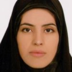 تصویر دکتر فهیمه عبداللهی مجد
