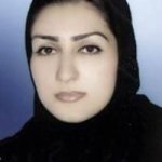 تصویر دکتر مهرنوش سرمدی