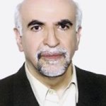 تصویر دکتر میرمحمدولی مجدتیموری