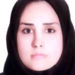 تصویر دکتر صدیقه منتظری