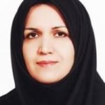 تصویر دکتر فروزان معین زاده