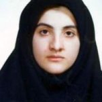 تصویر دکتر آزیتا بهزاد