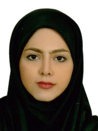 تصویر دکتر یاسمن میهنی