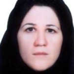 تصویر دکتر نیره امیرحسینی