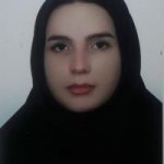 تصویر دکتر ثنا کلانتری