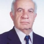 تصویر دکتر پرویز پرویزی