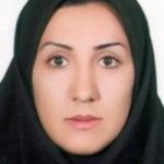 تصویر دکتر مهرنوش احمدی