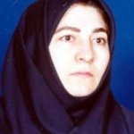 تصویر دکتر زهرا جلیلی
