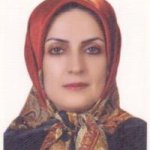 تصویر دکتر بتول عامی زاده