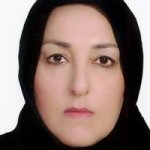 تصویر دکتر فاطمه منتظری