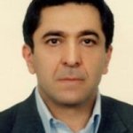 تصویر دکتر رشید سحابی