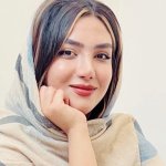 تصویر دکتر کیمیا قاسم زاده