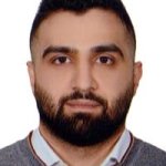 تصویر دکتر امیر احمدزاده امیری