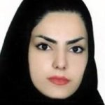 تصویر دکتر سمیه گرگانی