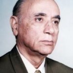 تصویر دکتر زین العابدین شیخ الاسلام