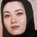 تصویر دکتر راهله ذبیحی شهری