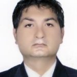 تصویر دکتر مجید رحیمی