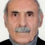 تصویر دکتر سیدعباس تقوی رضوی زاده