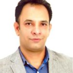 تصویر دکتر حسین افضلی بغدادآبادی