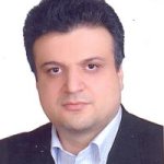 تصویر دکتر کیهان گنودی