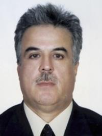 تصویر دکتر مهدی خراسانی