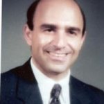 تصویر دکتر احمدسینا سعیدی