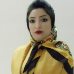 تصویر دکتر ندا ممبینی