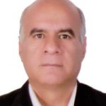 تصویر دکتر محمدعلی خواجوی