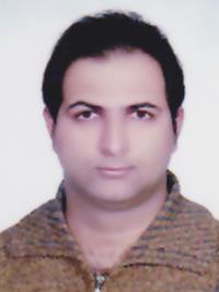 تصویر دکتر مهدی درزی لمراسکی