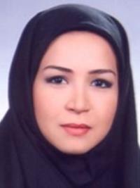 تصویر دکتر یاسمن نیک نژاد