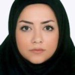 تصویر دکتر سیندخت کلانتری