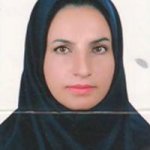 تصویر دکتر سارا رشید آبادی