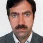 تصویر دکتر پرویز چکین