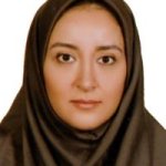 تصویر دکتر ژنیتا دانیال مفرد