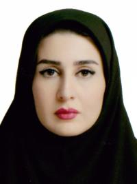 تصویر دکتر یاسمن اصغرنیا گورابجیری
