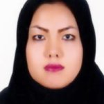 تصویر دکتر زهرا ایروانی قلعه سرخی