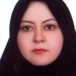 تصویر دکتر نیره صفری