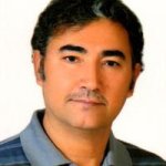 تصویر دکتر شاپور بدیهیان نجف ابادی