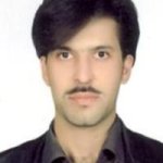 تصویر دکتر امیرحسین جلیلی صفار